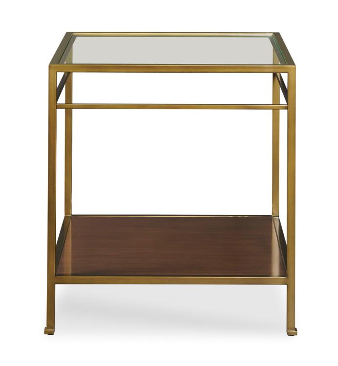 Hyde Park Chairside Table