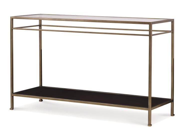 Details Hyde Park Console Table