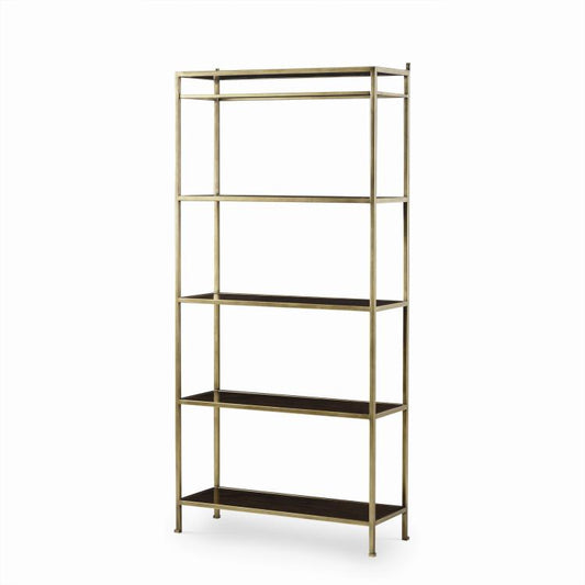 Hyde Park Etagere