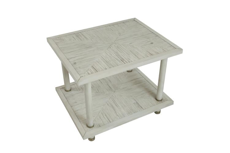 Biscayne Side Table-Peninsula