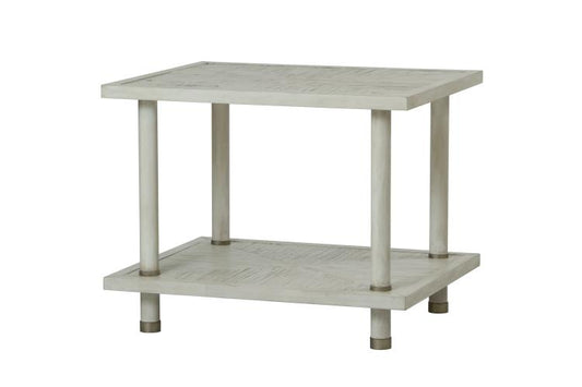 Biscayne Side Table-Peninsula