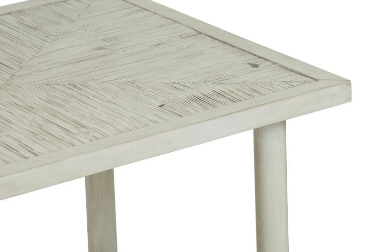 Biscayne Side Table-Peninsula