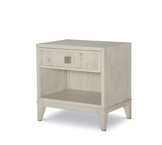 Carlyle 1 Drawer Nightstand-Peninsula