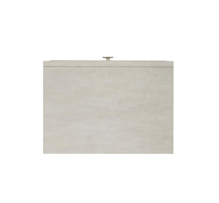 Carlyle 1 Drawer Nightstand-Peninsula