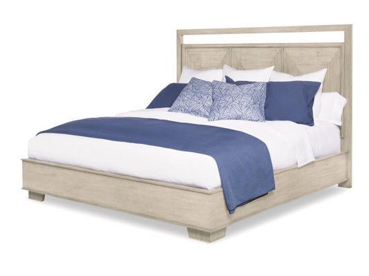 Del-Ray King Bed-Peninsula