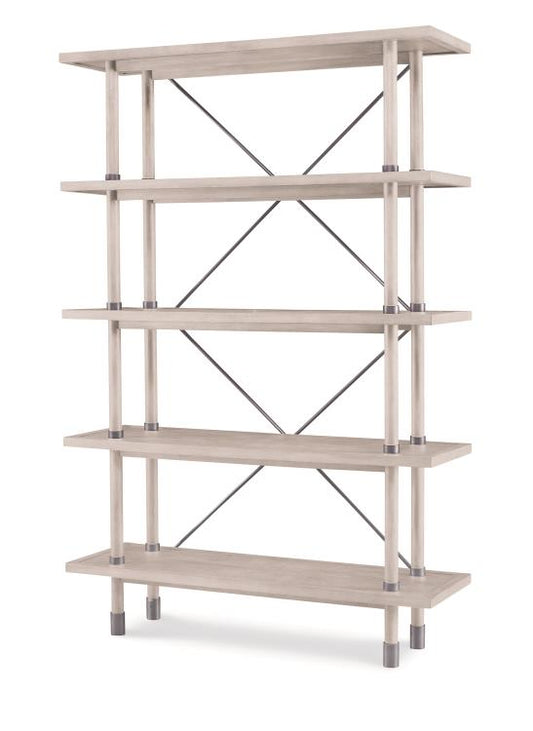 Biscayne Etagere-Peninsula