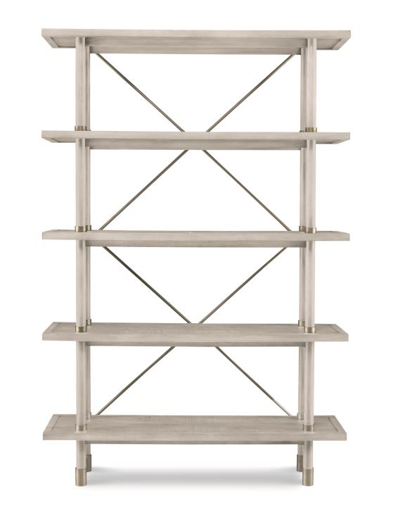 Biscayne Etagere-Peninsula