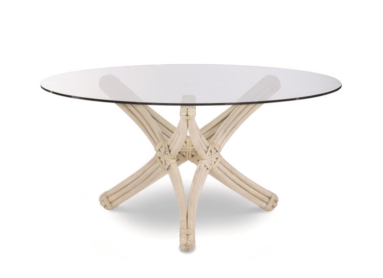 Long Beach Dining Table - Peninsula