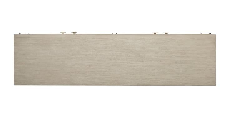 Carlyle 4 Door Credenza - Peninsula