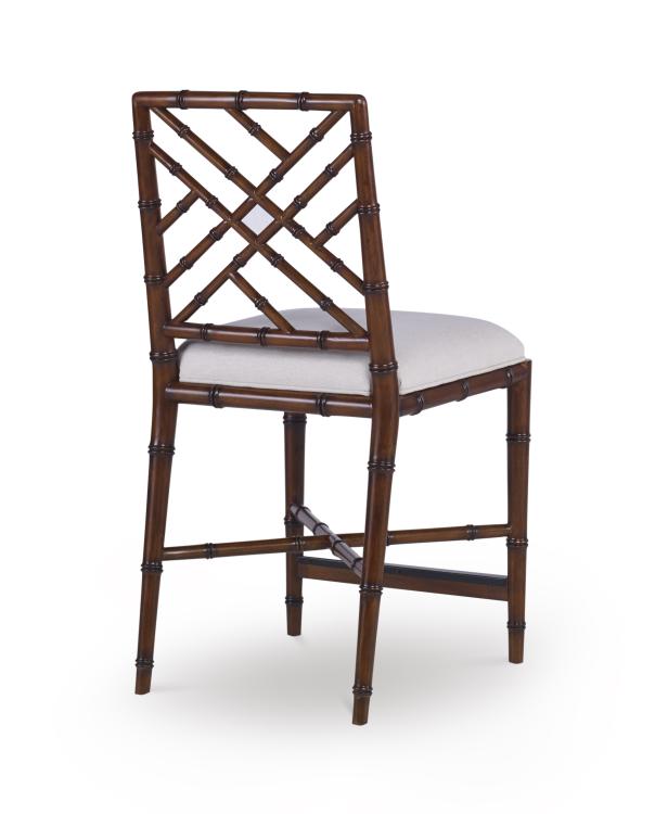 Brighton Counter Stool-Regency/Flax