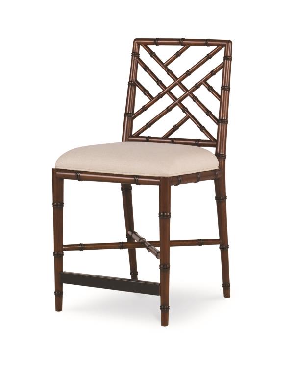 Brighton Counter Stool-Regency/Flax