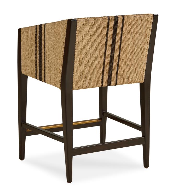 Folly Counter Stool - Flax