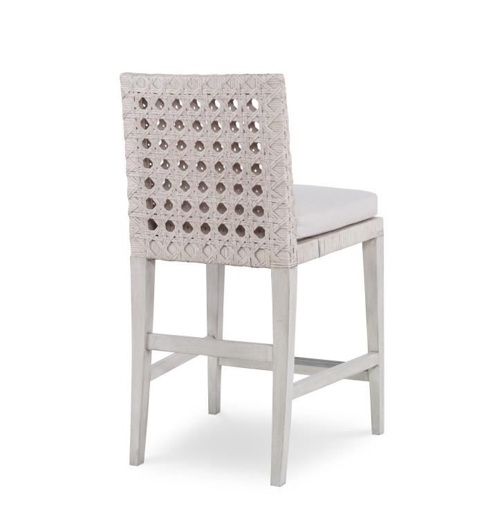 Litchfield Counter Stool - Peninsula/Flax