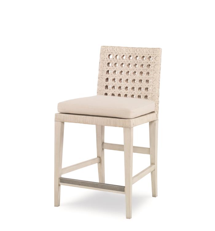Litchfield Counter Stool - Peninsula/Flax