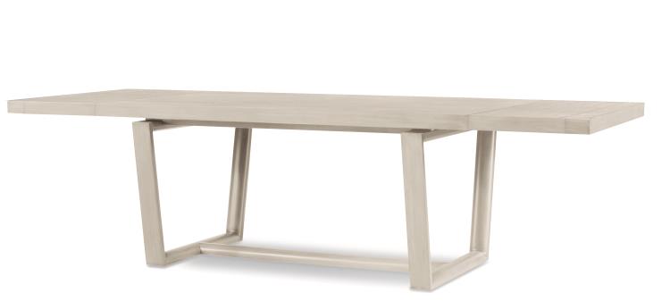 Hatteras Dining Table-Peninsula