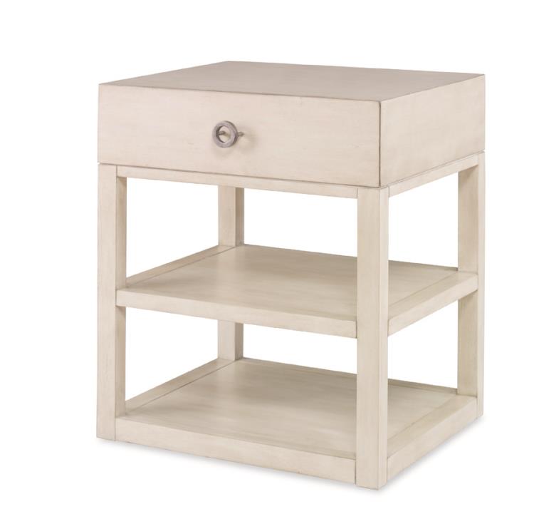 Laguna Small Nightstand-Peninsula