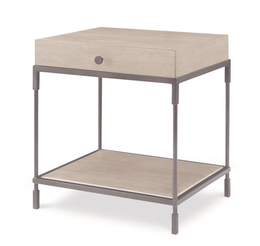 Westport End Table-Peninsula