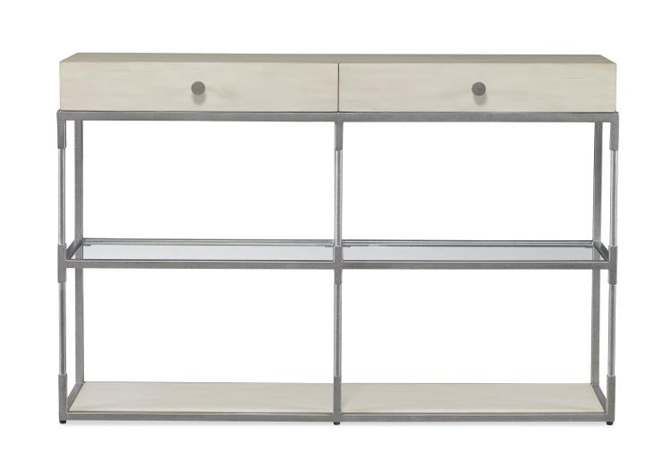 Westport Double Console-Peninsula