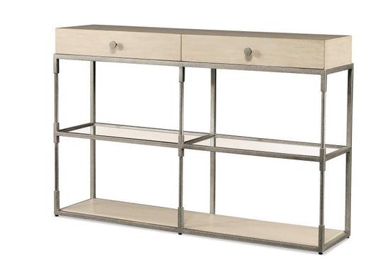 Westport Double Console-Peninsula