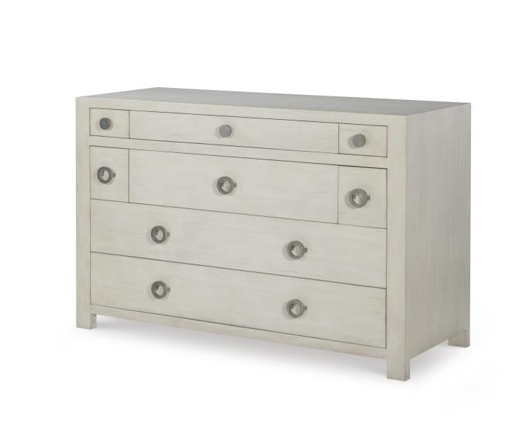 Chatham 8 Drawer Chest-Peninsula