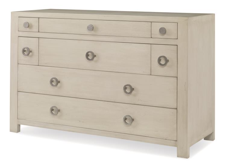 Chatham 8 Drawer Chest-Peninsula