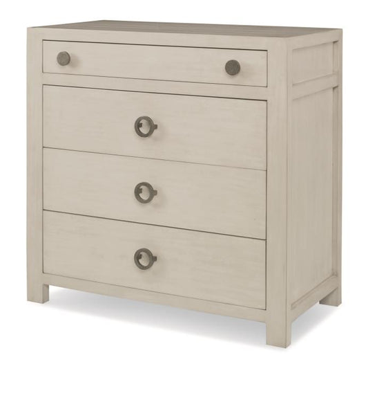 Chatham 4 Drawer Chest-Peninsula