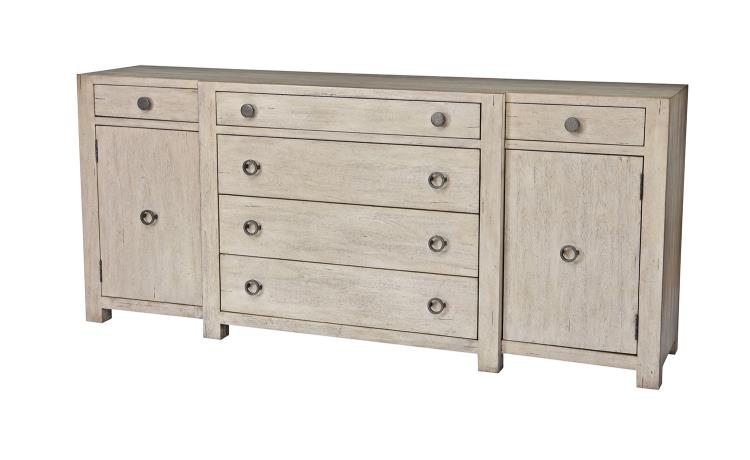 Chatham Dresser-Peninsula