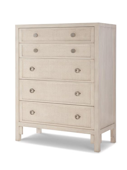 Mackinaw 5 Drawer Chest-Peninsula