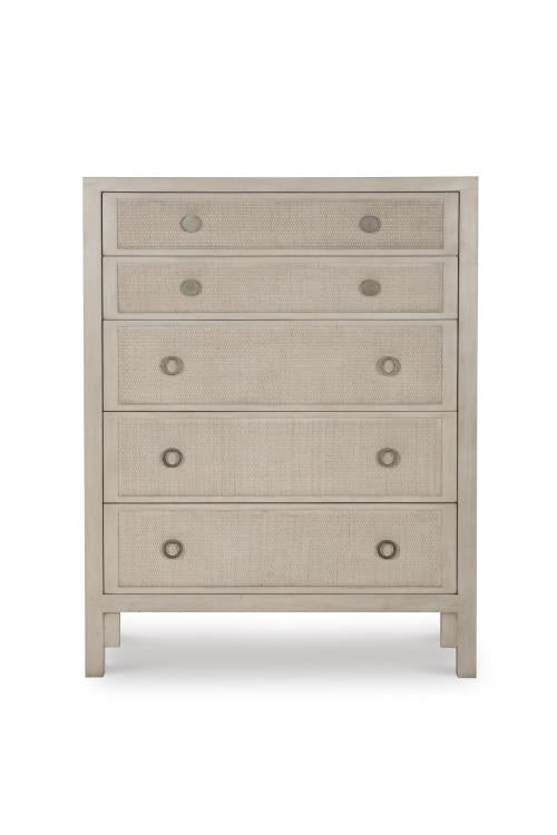 Mackinaw 5 Drawer Chest-Peninsula
