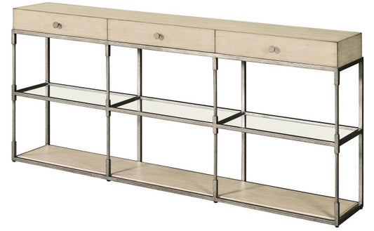 Westport Triple Console-Peninsula