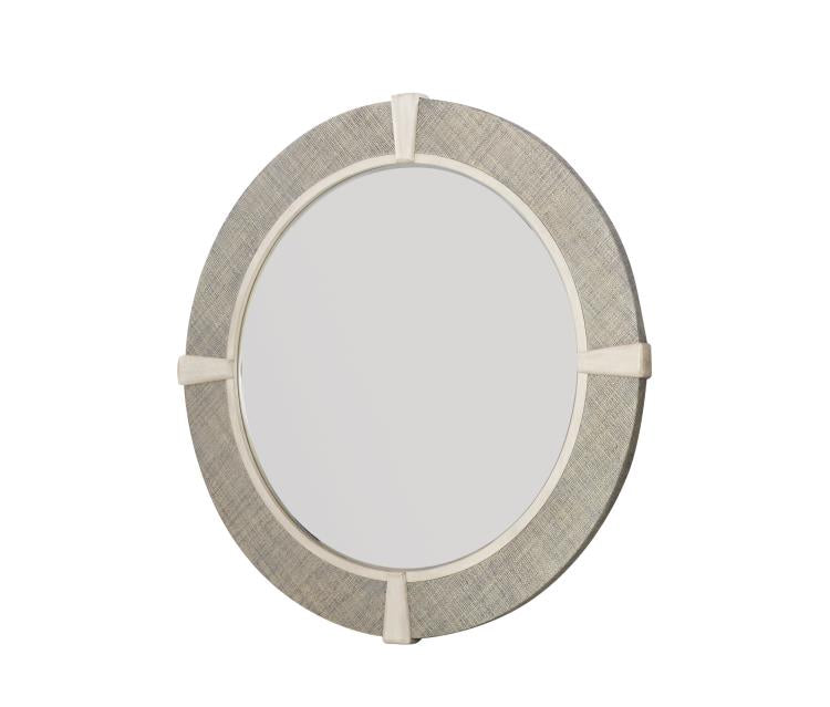 St. Simons 45" Mirror-French Grey-Peninsula