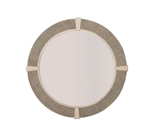 St. Simons 45" Mirror-French Grey-Peninsula