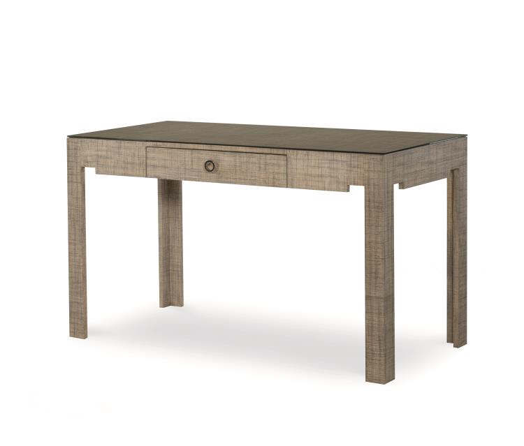 Charleston Desk-French Grey