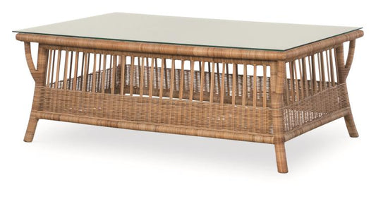 Breakers Cocktail Table - Natural