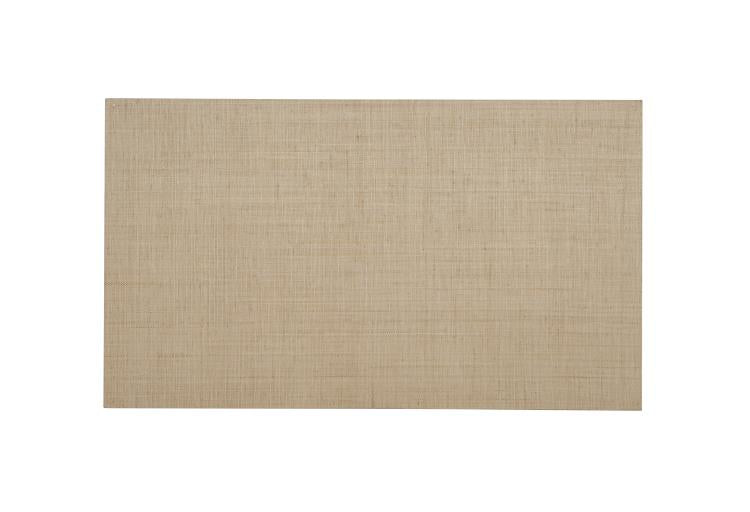 Santa Rosa Cocktail Table - Natural