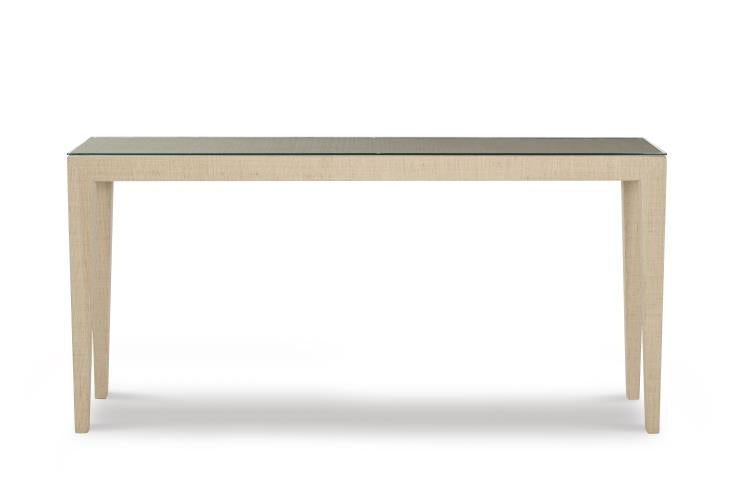 Santa Rosa Console Table - Natural