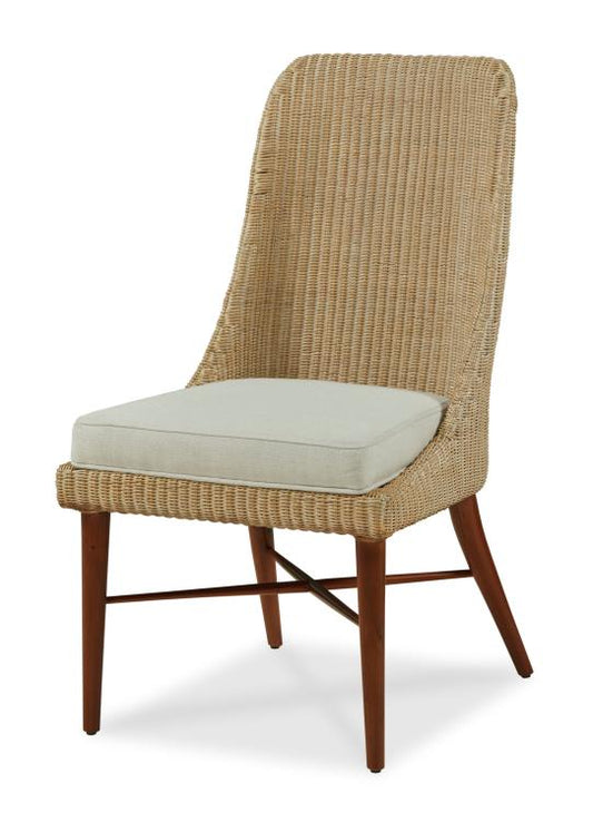 Ingenue Side Chair - Flax