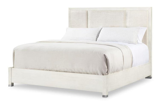 Atlas Queen Bed