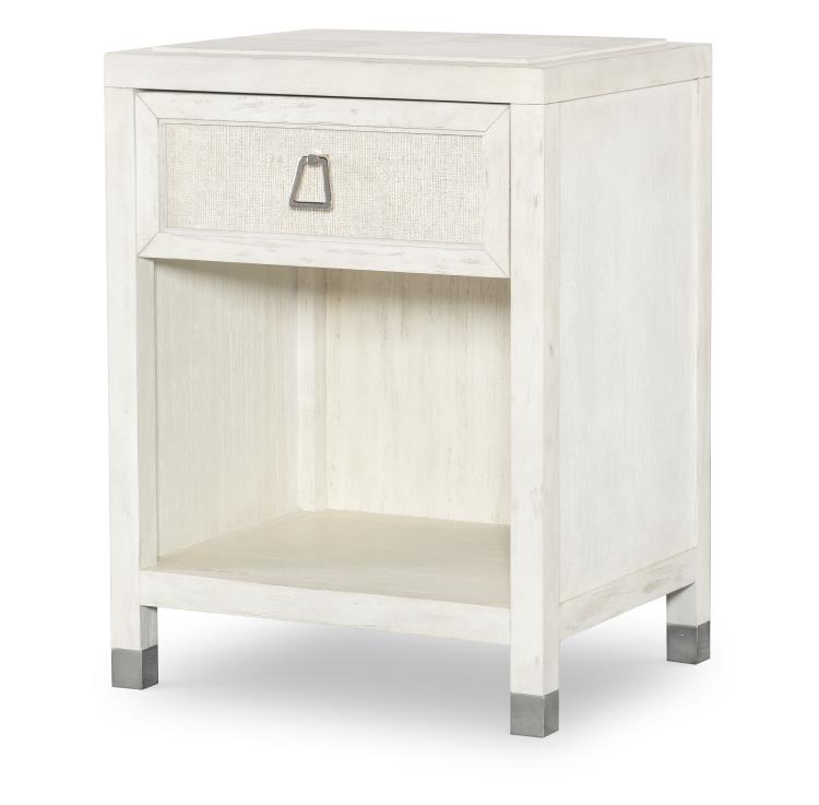 Atlas Single Drawer Nightstand