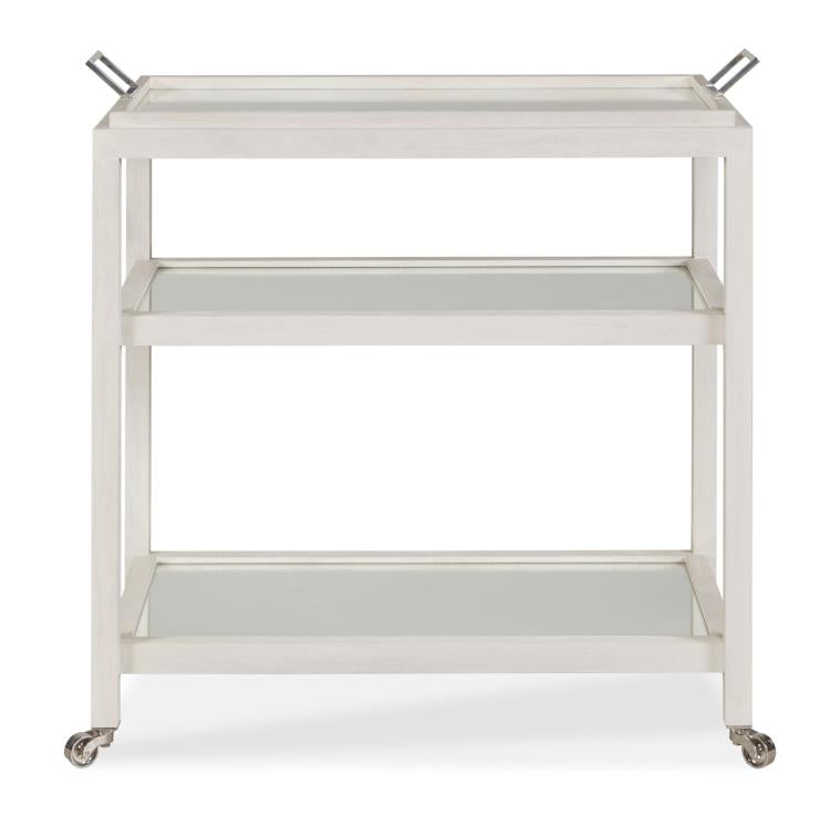 Mandalay Bar Cart