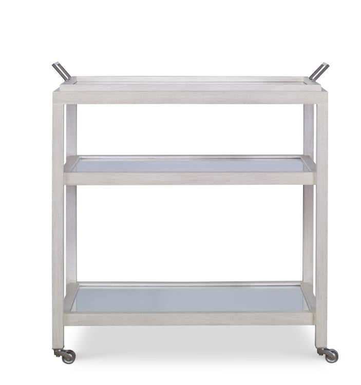 Mandalay Bar Cart