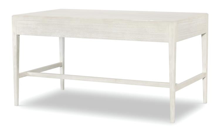Atlas Three Drawer Desk
