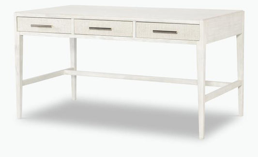 Atlas Three Drawer Desk