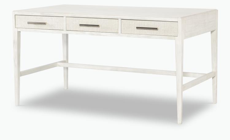 Atlas Three Drawer Desk