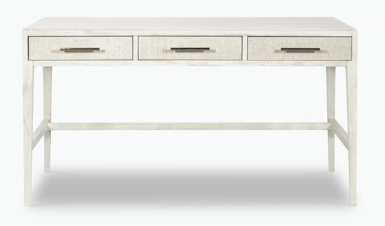 Atlas Three Drawer Desk