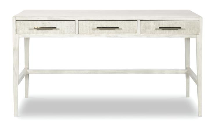 Atlas Three Drawer Desk