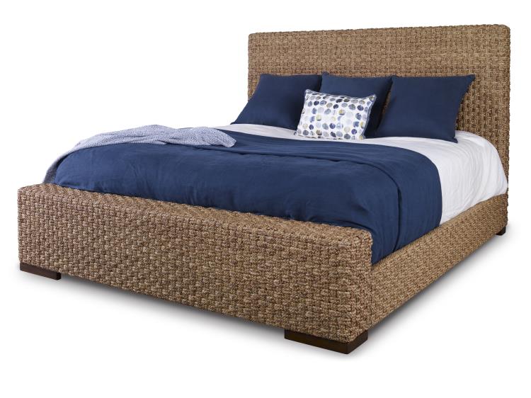 Abaco King Bed - 6/6