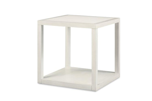 Atlas Side Table