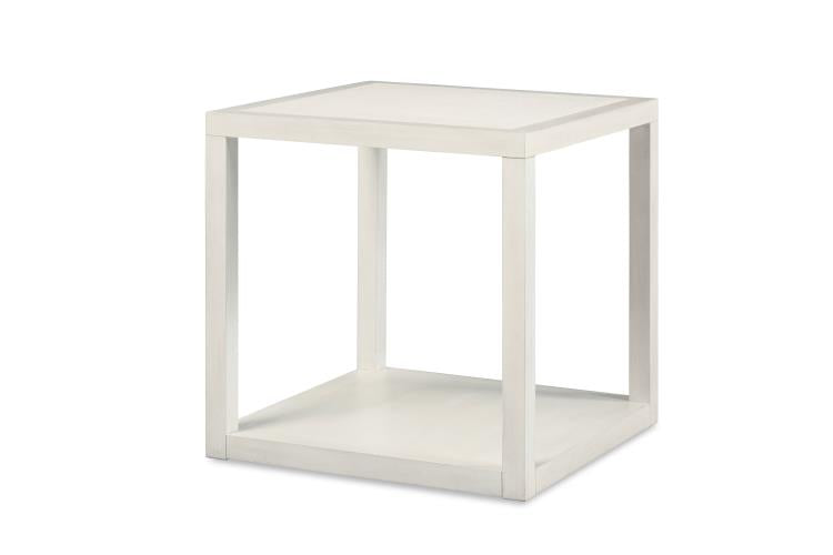 Atlas Side Table