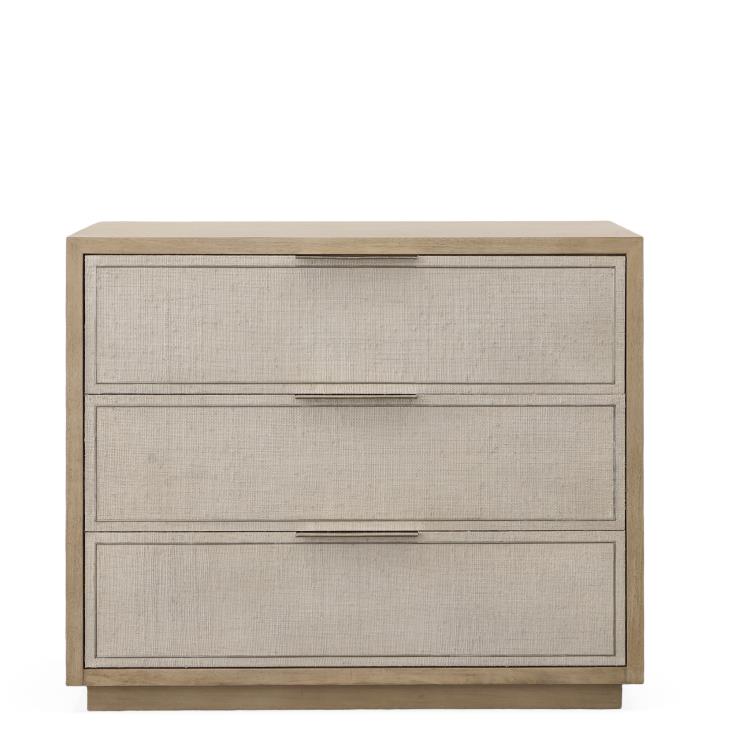 Dunes Three Drawer Chest